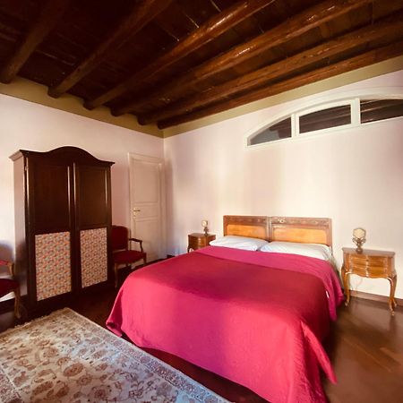 Casetta Mon Amour Palermo Luaran gambar