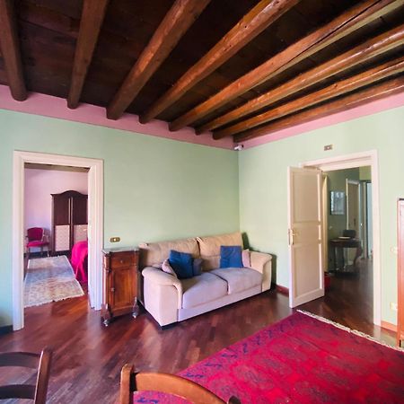 Casetta Mon Amour Palermo Luaran gambar